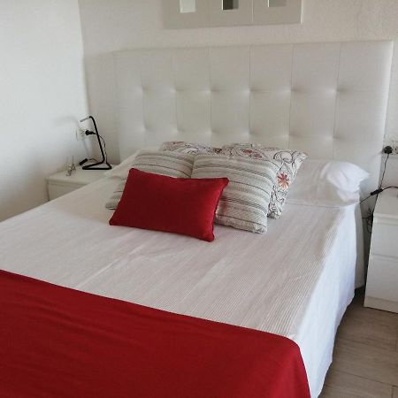 Estudio Vistas Al Oceano Y Playa Icod De Los Vinos Εξωτερικό φωτογραφία