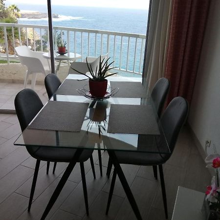 Estudio Vistas Al Oceano Y Playa Icod De Los Vinos Εξωτερικό φωτογραφία