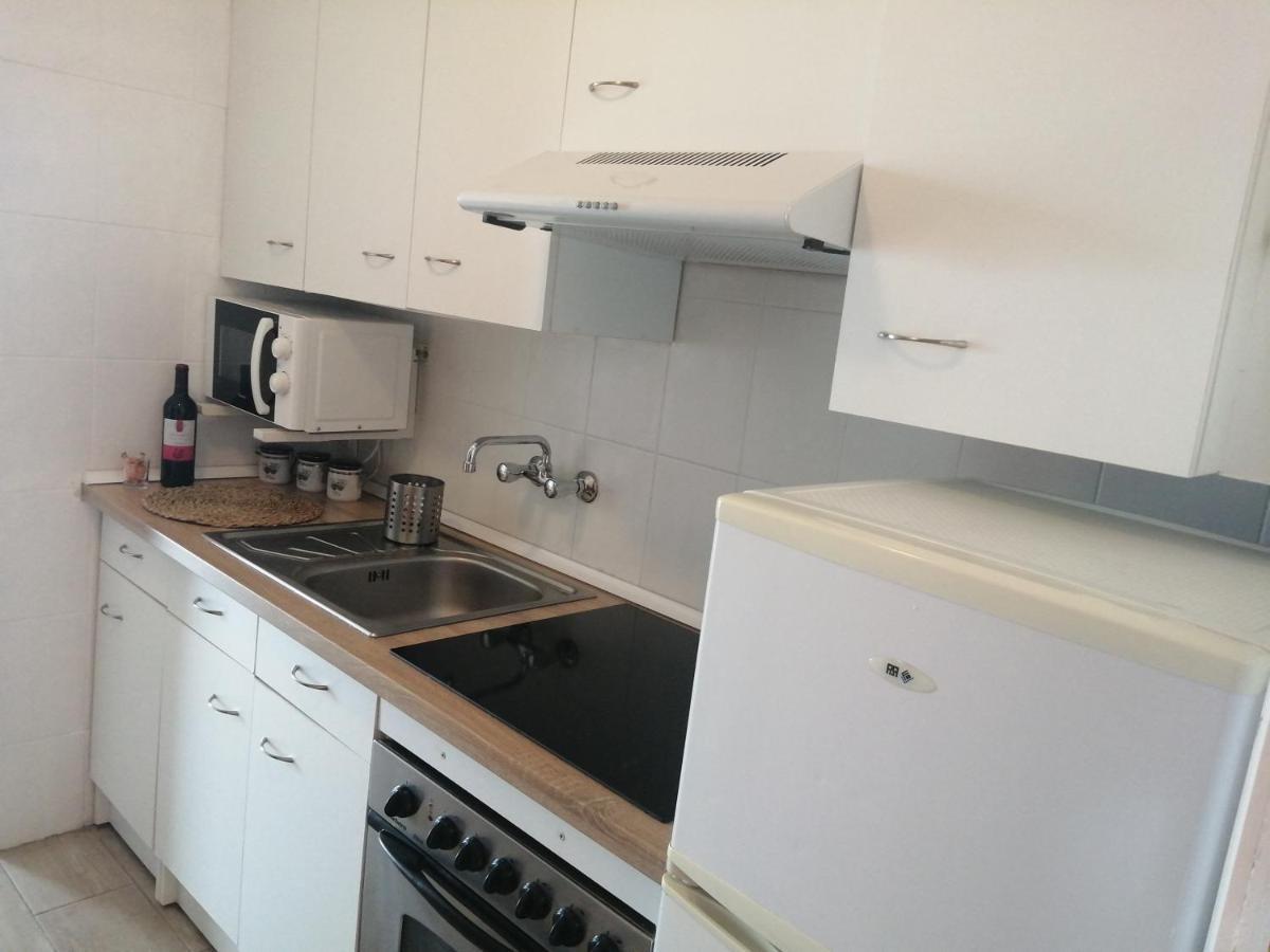 Estudio Vistas Al Oceano Y Playa Icod De Los Vinos Εξωτερικό φωτογραφία
