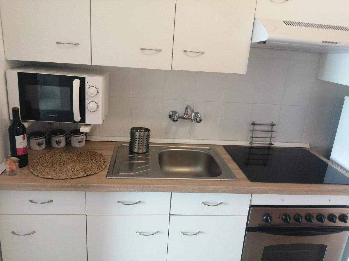 Estudio Vistas Al Oceano Y Playa Icod De Los Vinos Εξωτερικό φωτογραφία